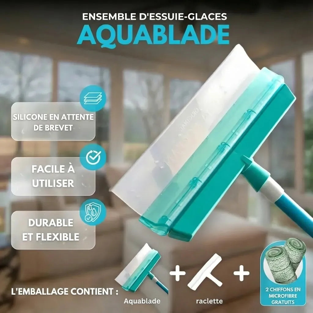 AquaBLADE™