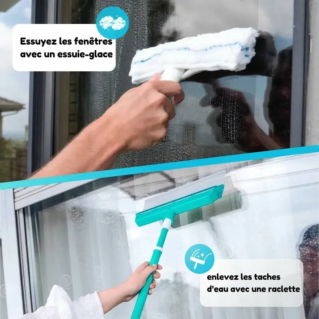 AquaBLADE™